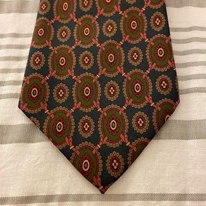 Polo by Ralph Lauren Silk Tie